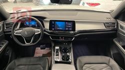 فولكسفاغن أطلس كروس سبورت